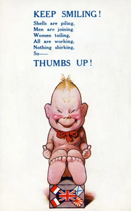 Framed Print : Keep smiling! Sheels are piling, Men are joining, Women toiling, All are working Framed Print : Keep smiling! Sheels are piling, Men are joining, Women toiling, All are working