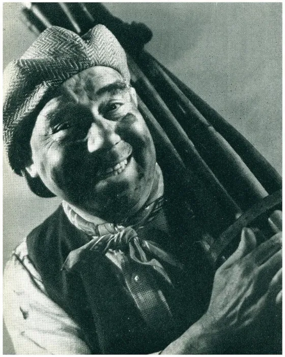 Framed Print : Smiling Workman Framed Print : Smiling Workman