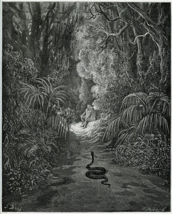 Framed Print : THE SNAKE APPROACHES Framed Print : THE SNAKE APPROACHES