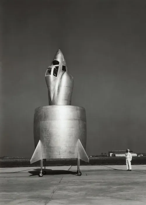 Framed Print : SNECMA C-450 Coleoptere Framed Print : SNECMA C-450 Coleoptere