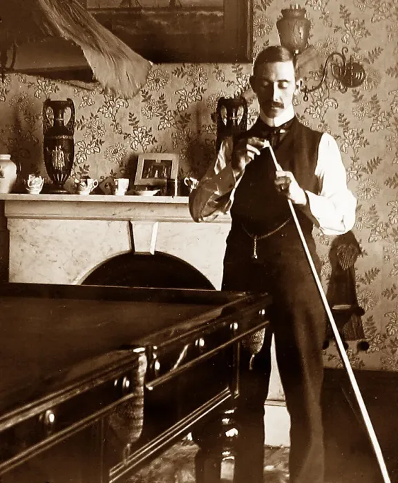 Framed Print : Snooker or billiards player Framed Print : Snooker or billiards player