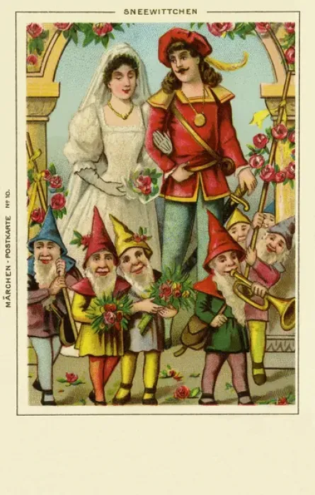 Framed Print : Snow White Framed Print : Snow White