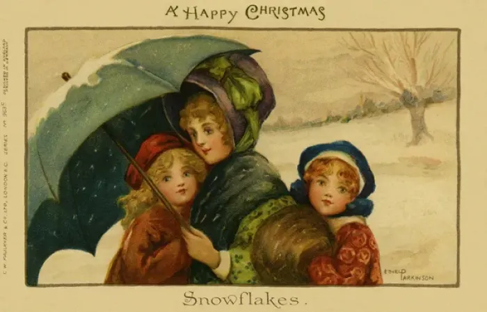 Framed Print : Snowflakes Framed Print : Snowflakes