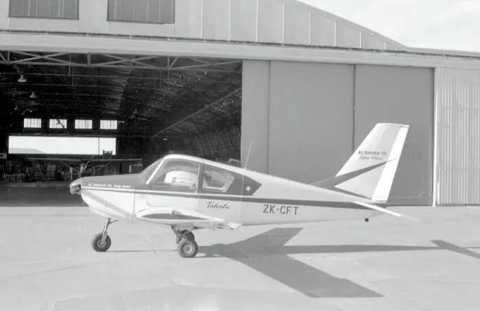 Framed Print : Socata GY-80-150 Horizon ZK-CFT Tahatu Framed Print : Socata GY-80-150 Horizon ZK-CFT Tahatu