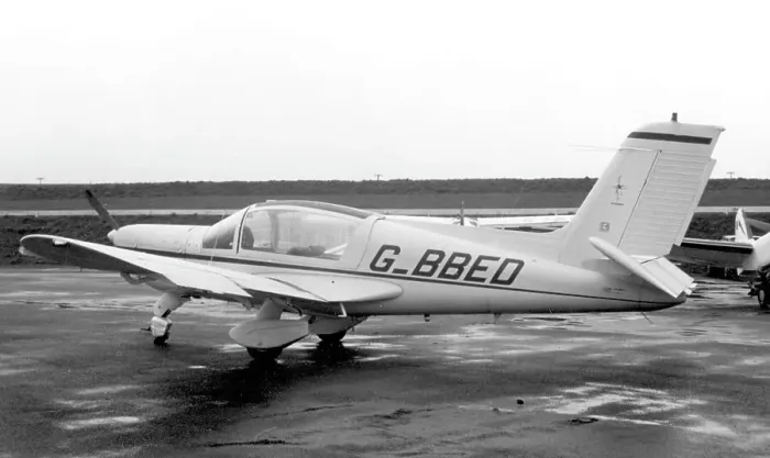 Framed Print : Socata MS.894A Rallye Minerva 220 G-BBED Framed Print : Socata MS.894A Rallye Minerva 220 G-BBED