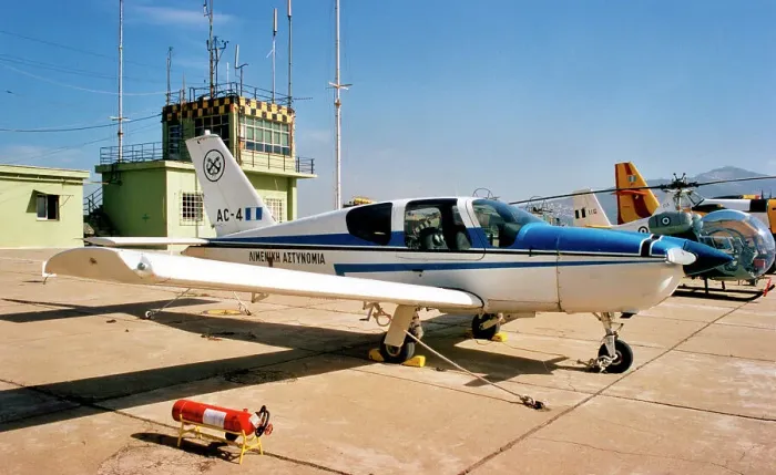 Framed Print : Socata TB-20 Trinidad AC-4 Framed Print : Socata TB-20 Trinidad AC-4