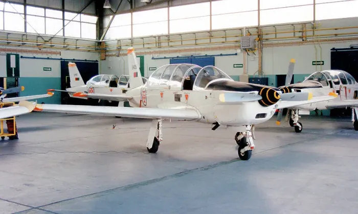 Framed Print : Socata TB-30 Epsilon 11409 Framed Print : Socata TB-30 Epsilon 11409