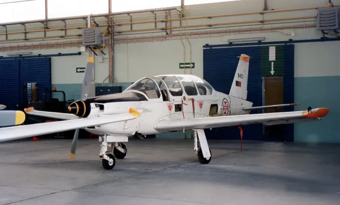 Framed Print : Socata TB-30 Epsilon 11413 Framed Print : Socata TB-30 Epsilon 11413