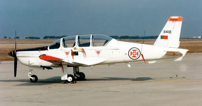 Framed Print : Socata TB-30 Epsilon 11418 Framed Print : Socata TB-30 Epsilon 11418