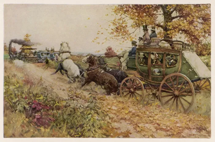 Framed Print : SOCIAL / US COACH / TRAIN Framed Print : SOCIAL / US COACH / TRAIN