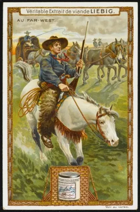 Framed Print : Social / Cowboy & Stage Framed Print : Social / Cowboy & Stage
