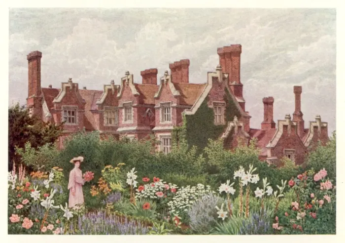 Framed Print : Social / Hollingbourne Framed Print : Social / Hollingbourne