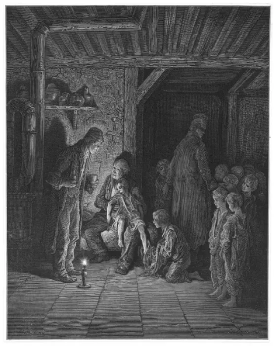 Framed Print : Social Scenes / Britain / 19 Framed Print : Social Scenes / Britain / 19