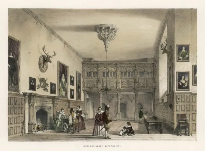 Framed Print : Social Scenes / C16 Framed Print : Social Scenes / C16
