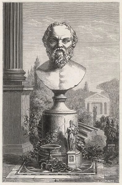 Socrates (Figuier)