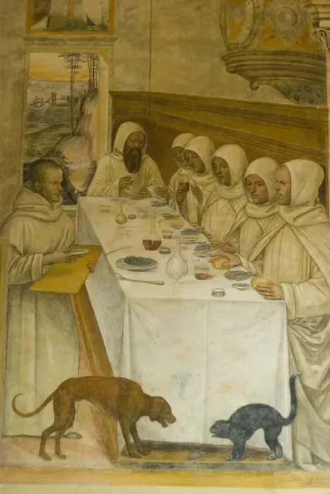 Framed Print : SODOMA, Giovanni Antonio Bazzi, also called Il Framed Print : SODOMA, Giovanni Antonio Bazzi, also called Il