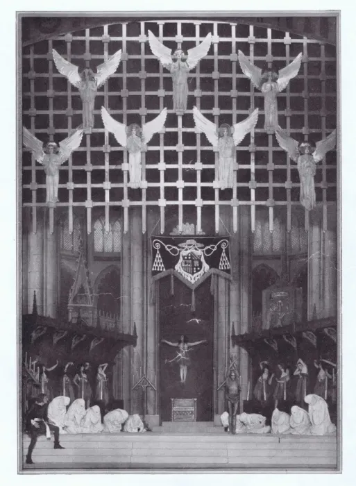 Framed Print : Un Soir de Folie at the Folies Bergere Framed Print : Un Soir de Folie at the Folies Bergere