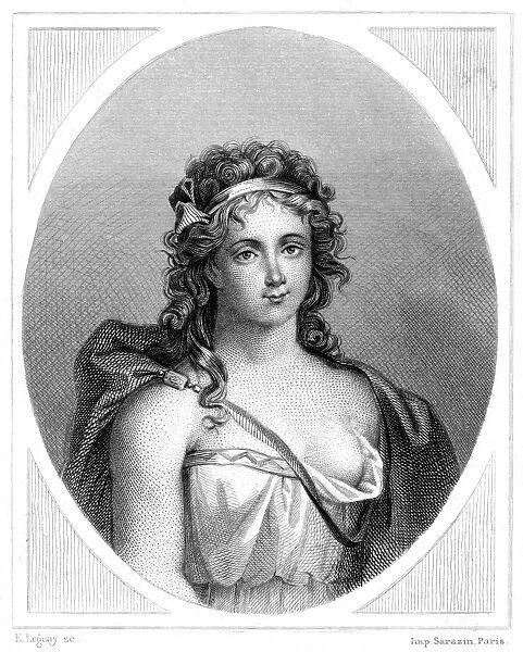 Sophie Marquise Monnier