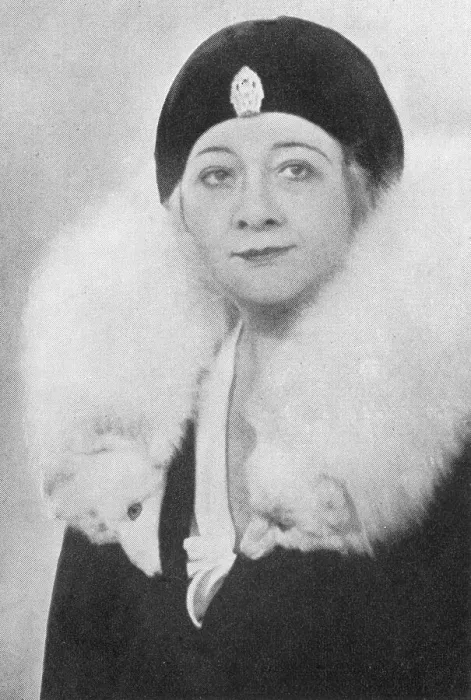 Framed Print : Sophie Tucker Framed Print : Sophie Tucker