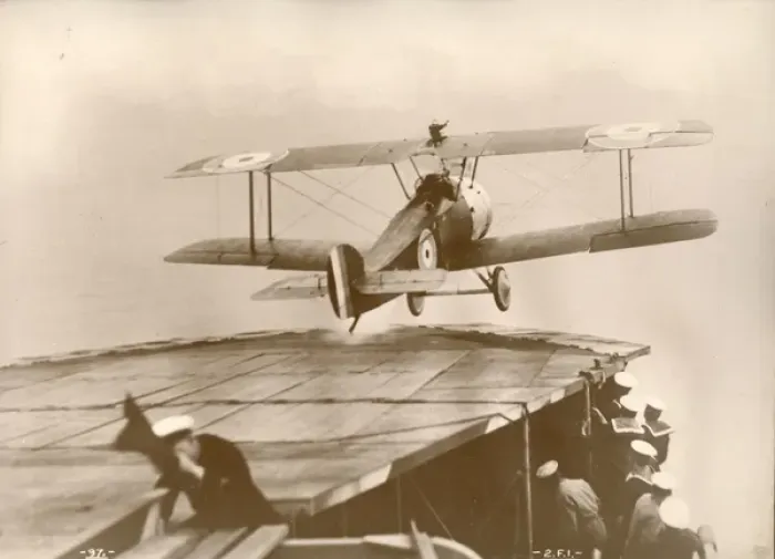 Framed Print : Sopwith 2F1 Camel Framed Print : Sopwith 2F1 Camel