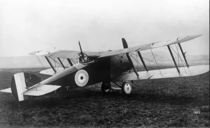 Framed Print : Sopwith 3F2 Hippo X11 Framed Print : Sopwith 3F2 Hippo X11