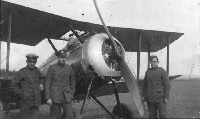 Framed Print : Sopwith 7F1 Snipe Framed Print : Sopwith 7F1 Snipe