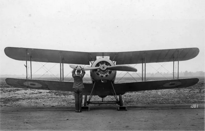 Framed Print : Sopwith 7F1 Snipe E8006 built by Sopwith Aviation Framed Print : Sopwith 7F1 Snipe E8006 built by Sopwith Aviation