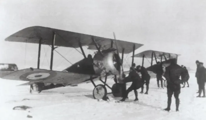 Framed Print : Sopwith Camel Framed Print : Sopwith Camel