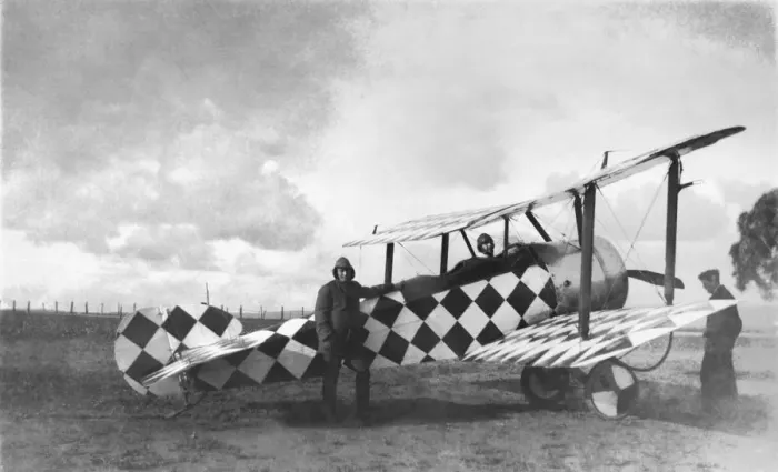 Framed Print : Sopwith Dove Framed Print : Sopwith Dove