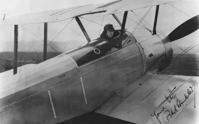 Framed Print : Sopwith Dove Framed Print : Sopwith Dove