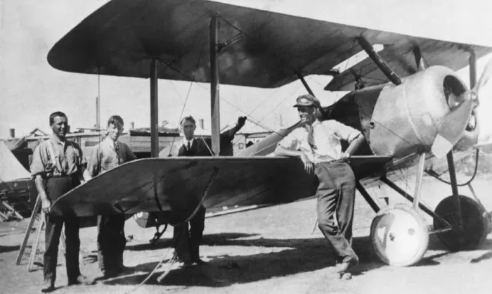Framed Print : Sopwith Dove Framed Print : Sopwith Dove