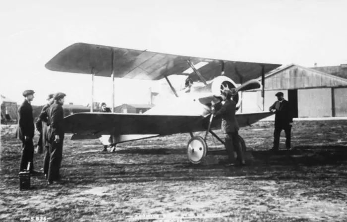 Framed Print : Sopwith Dove Framed Print : Sopwith Dove