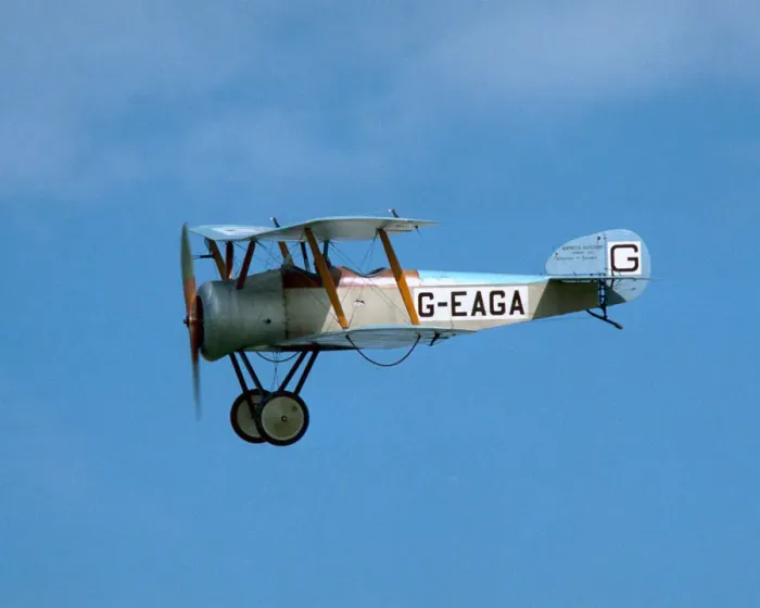 Framed Print : Sopwith Dove Framed Print : Sopwith Dove