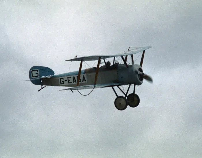 Framed Print : Sopwith Dove Framed Print : Sopwith Dove