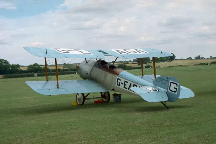 Framed Print : Sopwith Dove Framed Print : Sopwith Dove