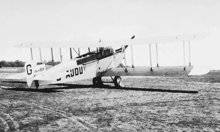 Framed Print : Sopwith Dove Framed Print : Sopwith Dove