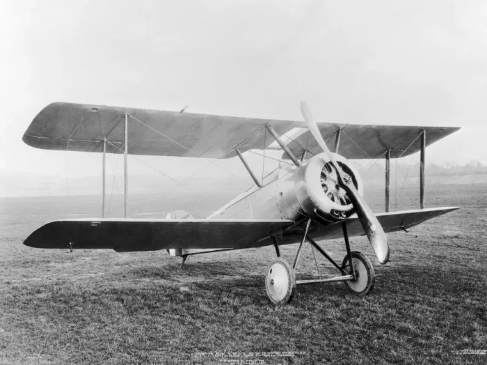 Framed Print : Sopwith Dove Framed Print : Sopwith Dove