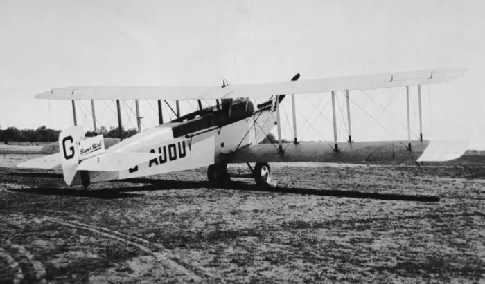 Framed Print : Sopwith Dove Framed Print : Sopwith Dove
