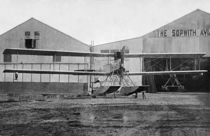 Framed Print : Sopwith Dove Framed Print : Sopwith Dove