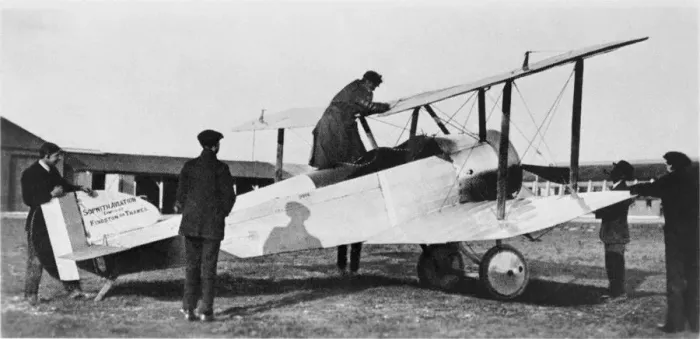 Framed Print : Sopwith Dove Framed Print : Sopwith Dove