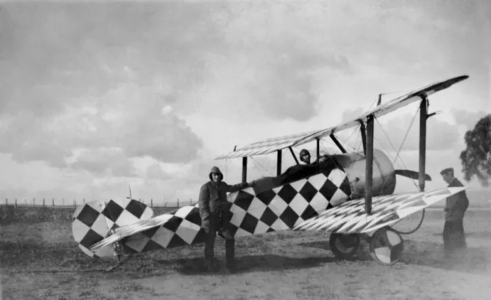 Framed Print : Sopwith Dove Framed Print : Sopwith Dove