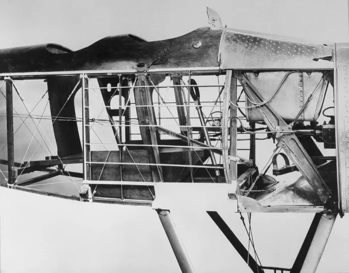 Framed Print : Sopwith Dove Framed Print : Sopwith Dove