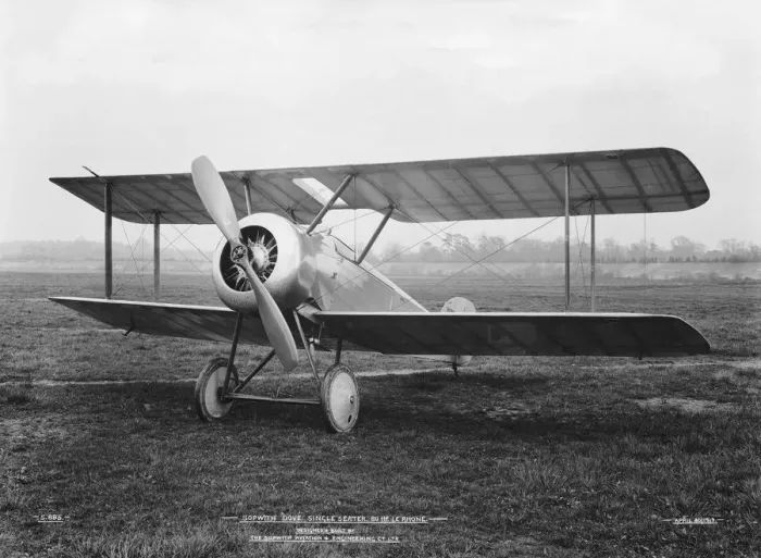 Framed Print : Sopwith Dove Framed Print : Sopwith Dove