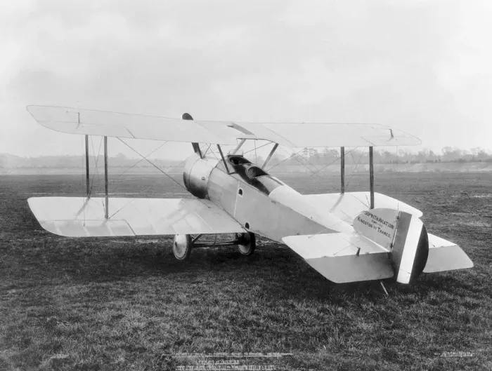 Framed Print : Sopwith Dove Framed Print : Sopwith Dove