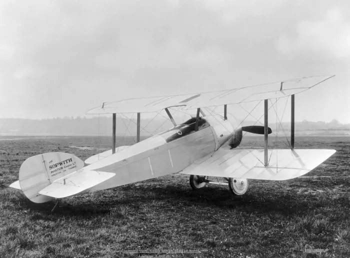 Framed Print : Sopwith Dove Framed Print : Sopwith Dove