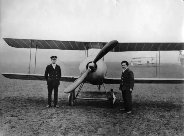 Framed Print : The Sopwith Gordon Bennett 1215 of 1914 Framed Print : The Sopwith Gordon Bennett 1215 of 1914