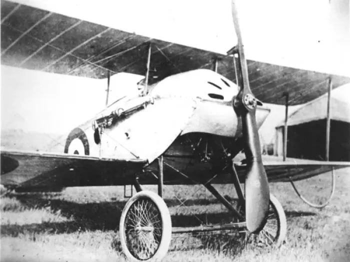 Framed Print : Sopwith Gordon Bennett Racer armed with a Lewis gun Framed Print : Sopwith Gordon Bennett Racer armed with a Lewis gun