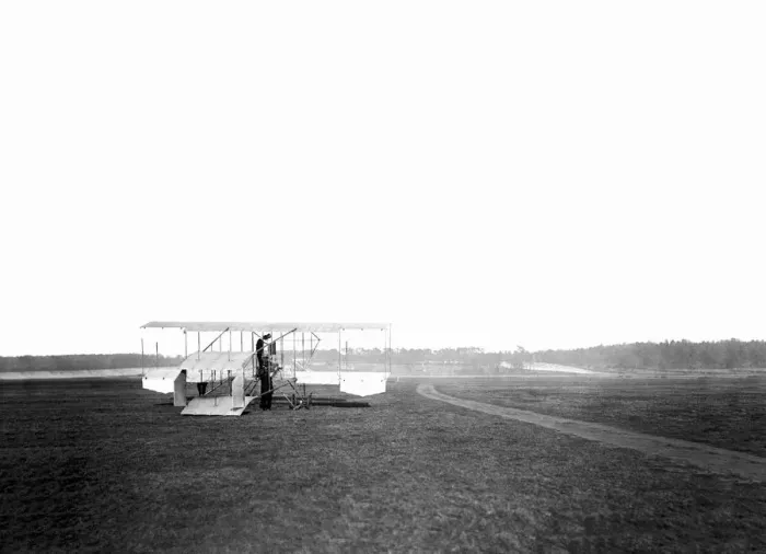 Framed Print : Sopwith on Howard Wright over Spencer-Stirling Pub Framed Print : Sopwith on Howard Wright over Spencer-Stirling Pub