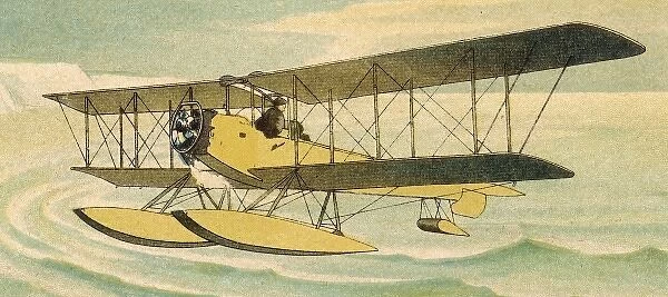 Sopwith Hydroplane