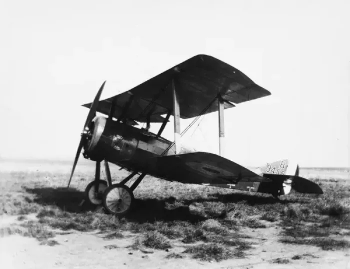 Framed Print : Sopwith Pup Aeroplane Framed Print : Sopwith Pup Aeroplane